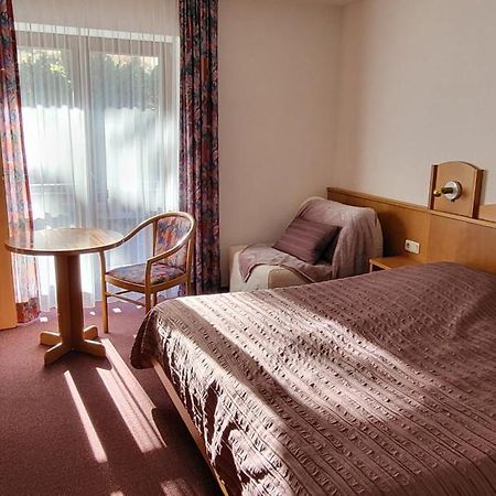 2 Zimmer Mitterdorf Philippsreut Εξωτερικό φωτογραφία