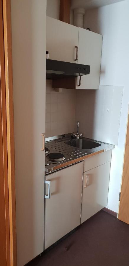 2 Zimmer Mitterdorf Philippsreut Εξωτερικό φωτογραφία