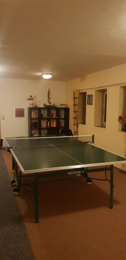 2 Zimmer Mitterdorf Philippsreut Εξωτερικό φωτογραφία