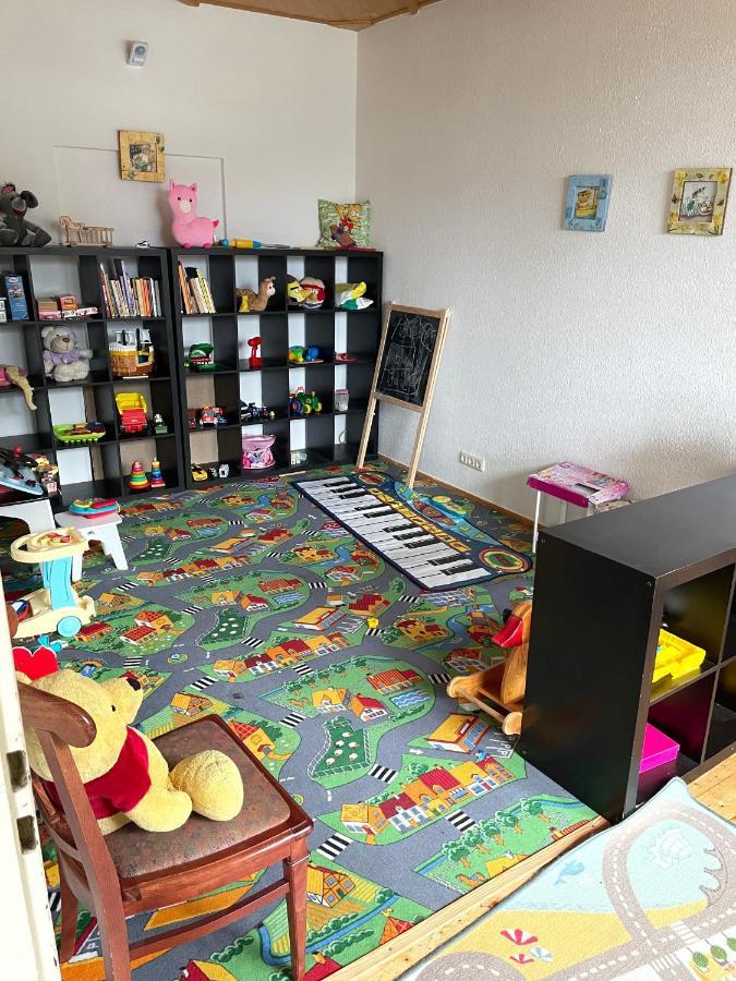 2 Zimmer Mitterdorf Philippsreut Εξωτερικό φωτογραφία