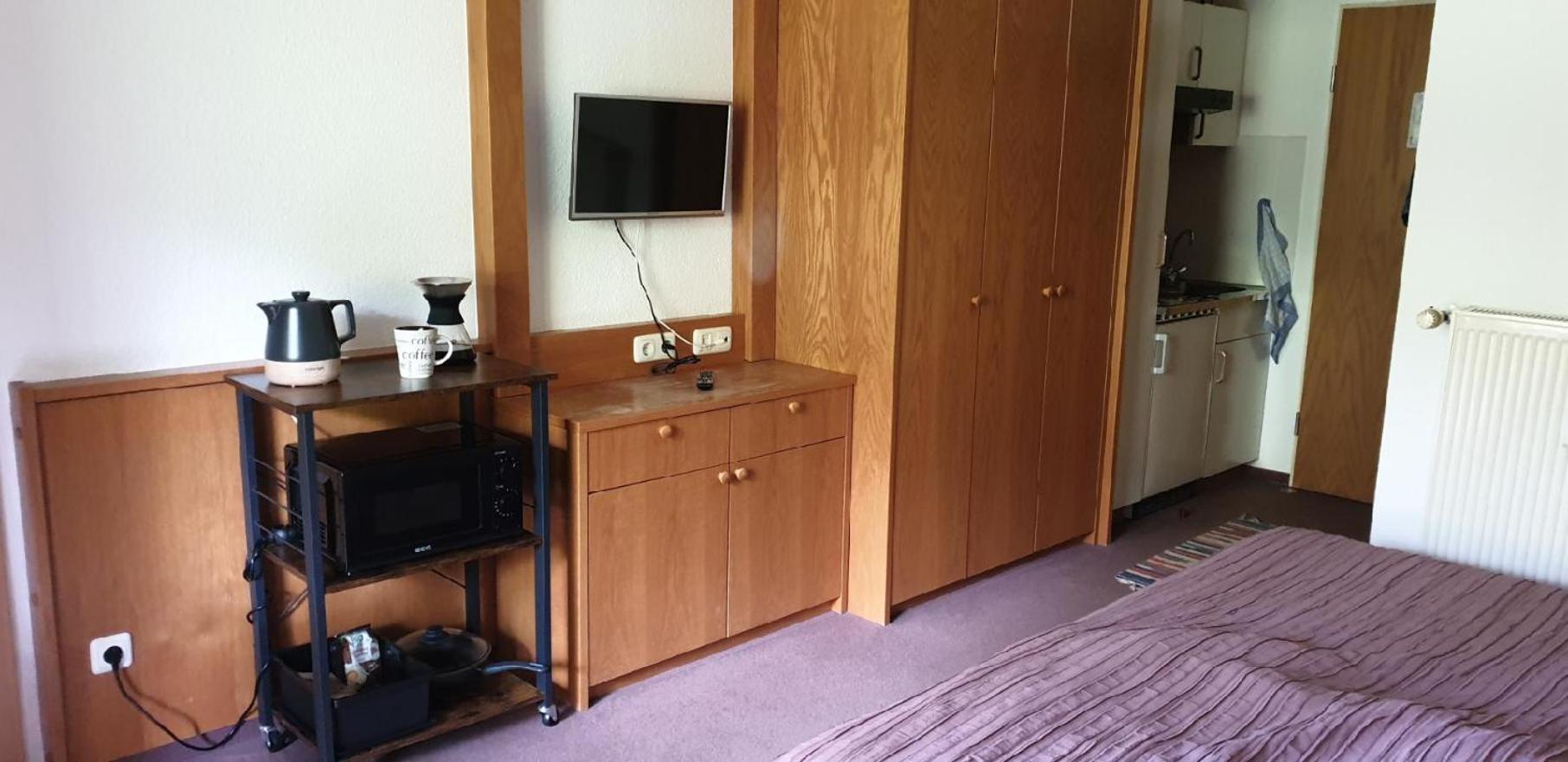 2 Zimmer Mitterdorf Philippsreut Εξωτερικό φωτογραφία